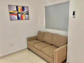 Villa de Ana Sleeps 2 With Pool