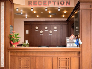 Hotel Chiirite