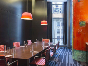 Residence Inn New York Manhattan/Central Park