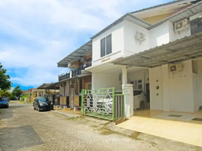 Guest House Kencana Syariah