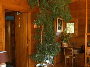 Chalet de la Fressine