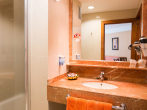 Hotel Apartamentos El Galeón