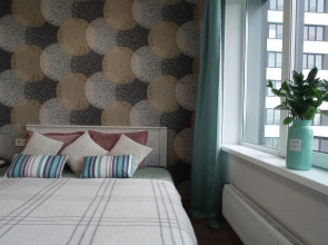 Апартаменты Бобродом на улице Немировича-Данченко 158