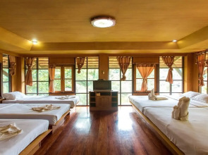 Suanya Koh Kood Resort & Spa