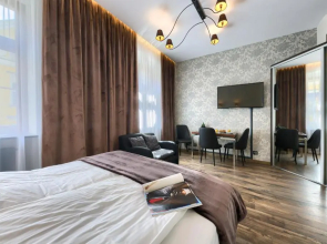 Abba Apartments
