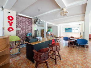 OYO 1139 Alysia Spring Resort