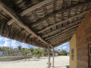 Emporium Chalés Maramar