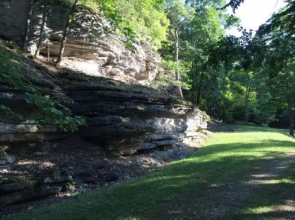 Ozark Spring Cabins