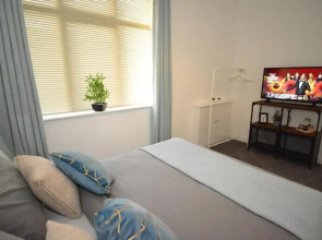 FG Apartments Winckley Square 1