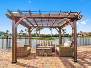 110 Mediterranean Way