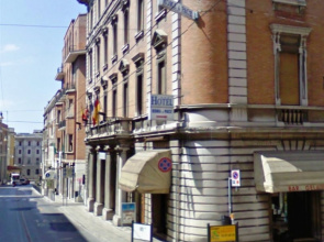 Roma  Pace