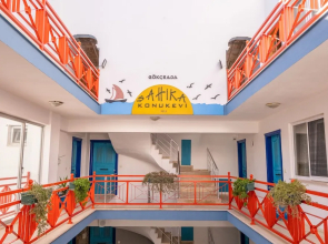 Sahika Konuk Evi