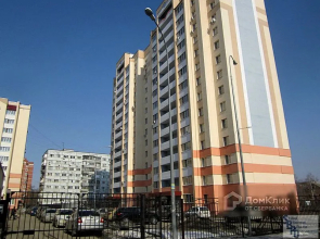 Like at Home 58 on Bakunin Street, 139