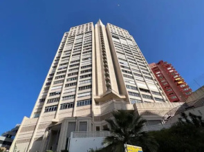 Hany apartment Tropic mar 18-C