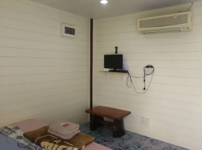Bung Lung Resort