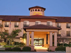 Hampton Inn And Suites Camarillo