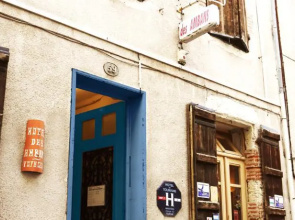 Hotel des Ambans