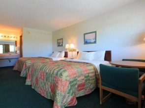 Americas Best Value Inn Hazard