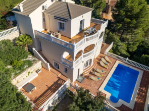 Villa Chill Out