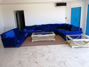 Infinity View Apartment