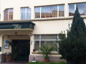 Hotel Valle de Ayala