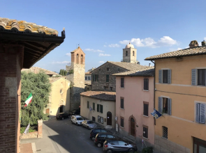 La Casa dei Gemelli