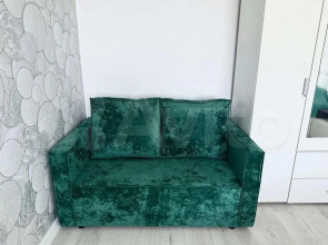 Апартаменты на Проезде Зелёный