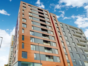 Chic Apartment in Manchester Near Old Trafford