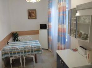 Гостиница Глобус