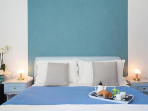 Piazza Tasso B&B