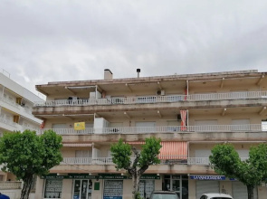 Apartamento piscis