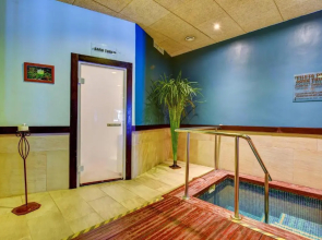 Hotel Spa Villalba