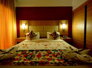 Oasis Hôtel & Spa