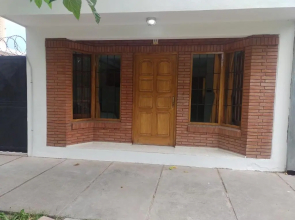 Residencia 3 De Febrero