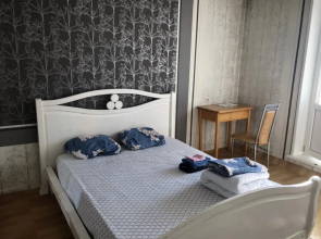 The bag on 64 Molokova Street