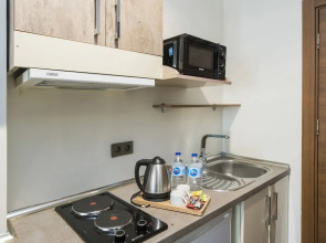 The Wilson Galata Hotel