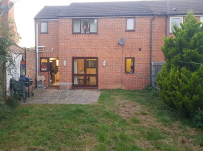 Oxford Imperial Guest House