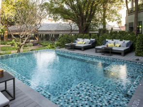 The Raweekanlaya Hotel Bangkok