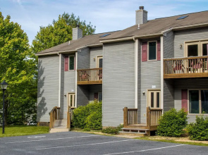 Massanutten Resort
