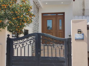 Depie Luxury Apartment in Pastida Rhodes