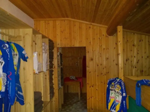 Pension Restaurant Selva
