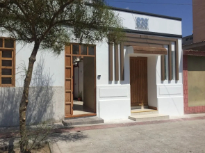 Fragga hospedaje Boutique