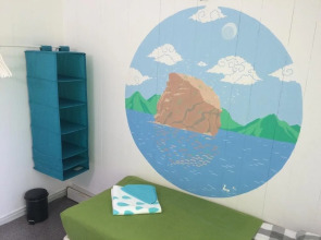 Первый Сахалинский Хостел