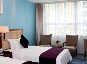 Sentosa Hotel Majialong Branch