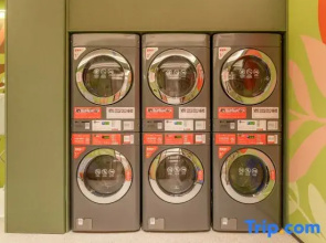Orange Hotel (Lishui Intime City)
