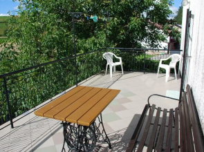 Pokoje gościnne u Jasia i Małgosi w Chmielnie na Kaszubach