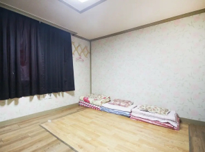 Gwangju Sangmu Green