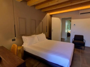 Nuovo B&B Whynot? a Vicenza (Adults Only)
