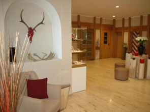 Hotel Bavaria