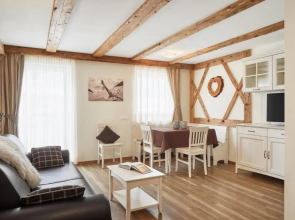 Residence Baron